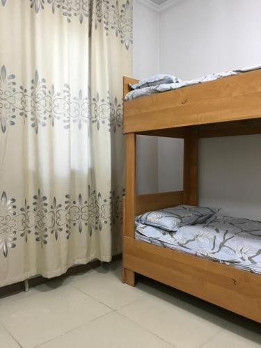 Алматы: Hostel Kenzhekhan