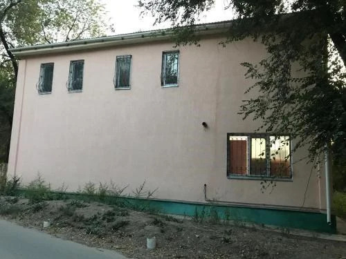 Алматы: Hostel Kenzhekhan
