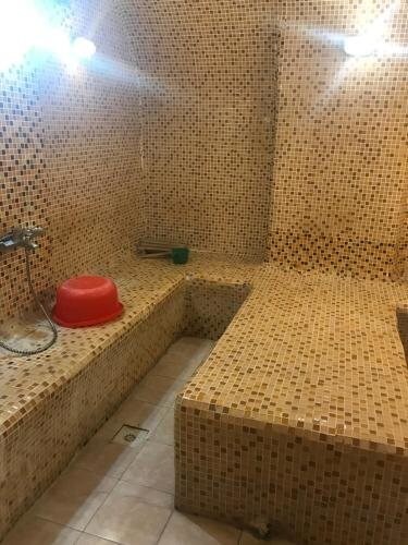 Алматы: Hotel on Zhibek Zholy 38