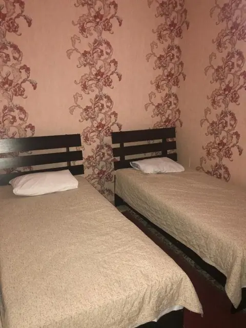 Алматы: Hotel on Zhibek Zholy 38