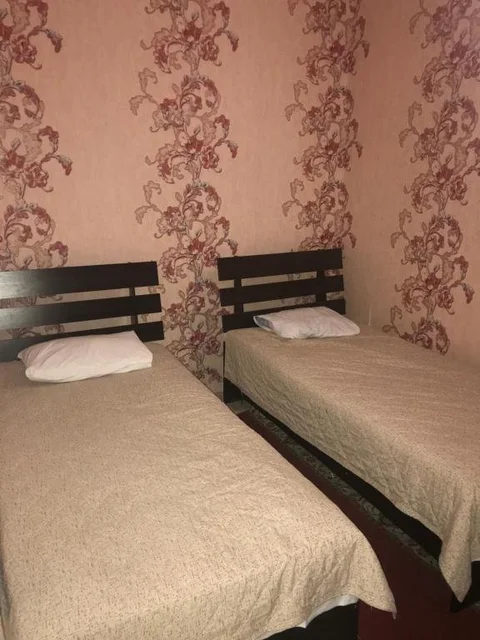 Алматы: Hotel on Zhibek Zholy 38