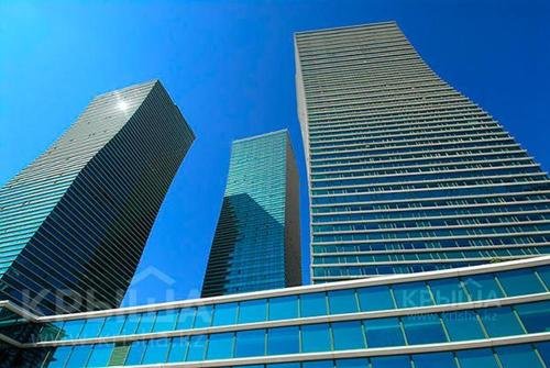 Астана: Hotel BM