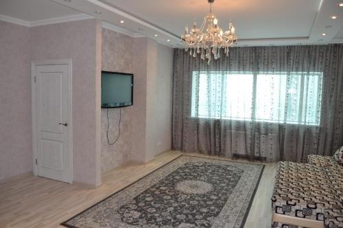Астана: Hotel BM