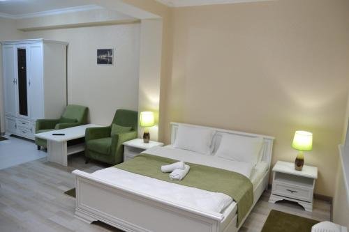 Астана: Hotel BM