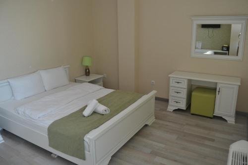 Астана: Hotel BM