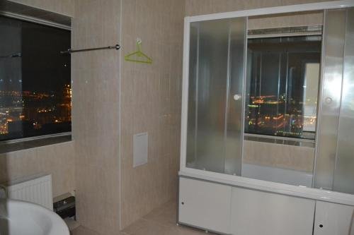 Астана: Hotel BM