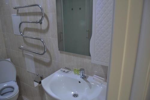 Астана: Hotel BM