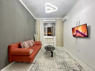 Актау: Zhk Green Plaza 17 Apartments