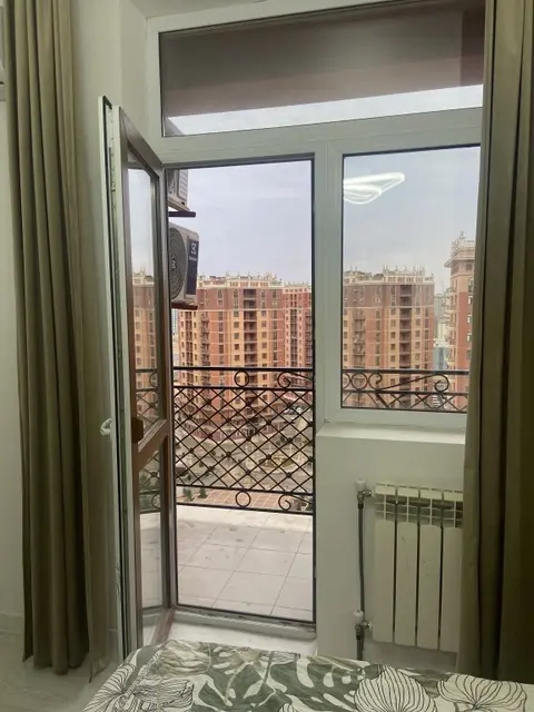 Актау: Zhk Green Plaza 17 Apartments