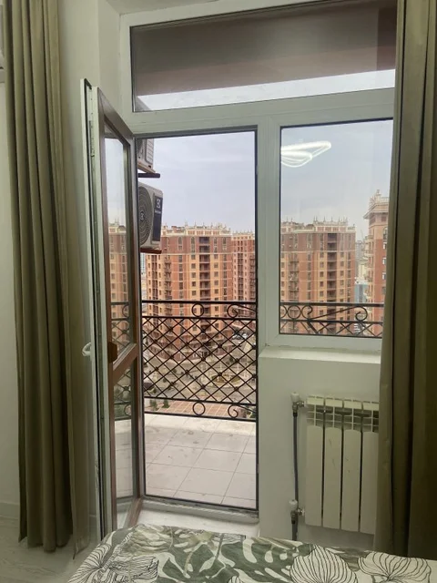Актау: Zhk Green Plaza 17 Apartments