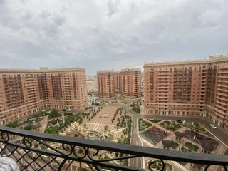 Актау: Zhk Green Plaza 17 Apartments