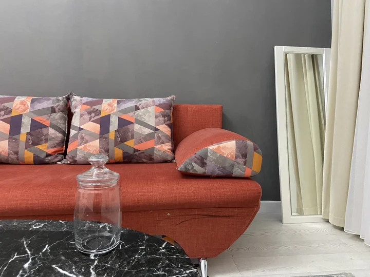 Актау: Zhk Green Plaza 17 Apartments