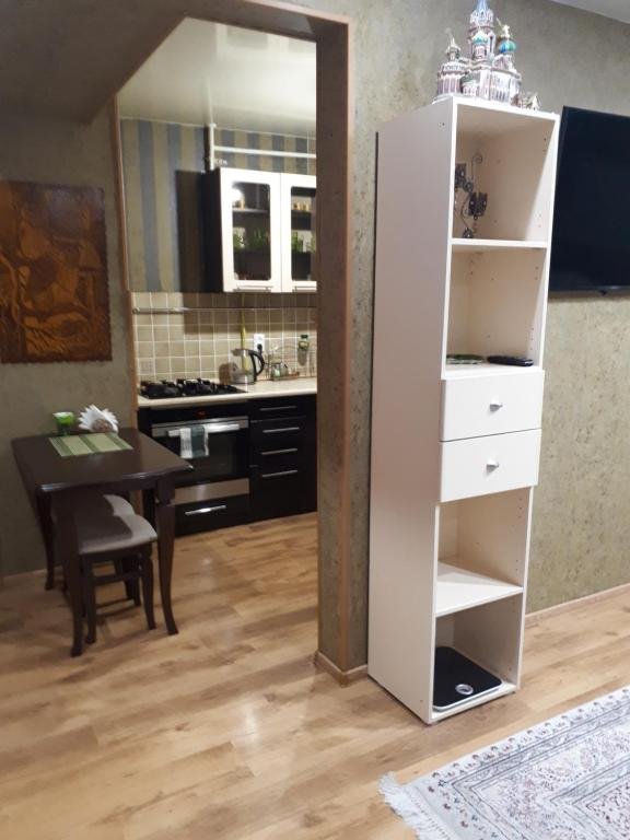 Актау: Apartamenty na naberezhnoj v Aktau