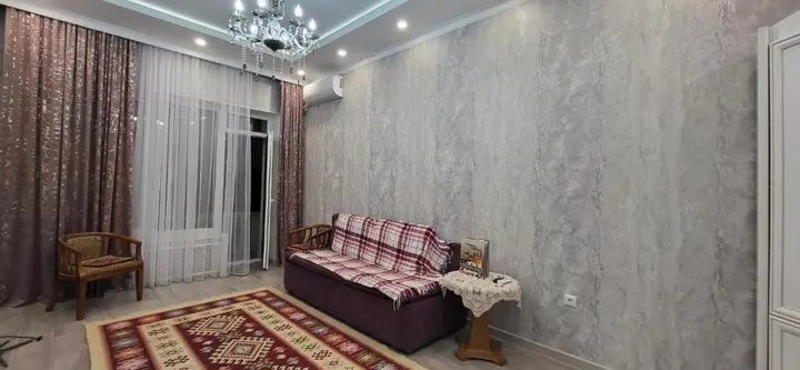Актау: caspian coast