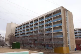 Актау: 2 komnatnaja kvartira 9-20