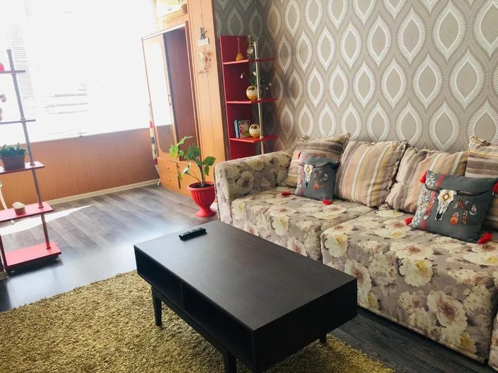 Актау: Aktau City Apartment