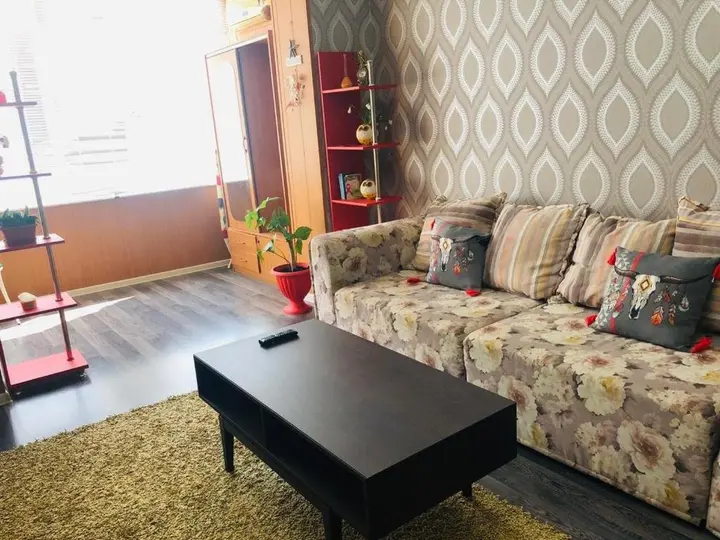 Актау: Aktau City Apartment
