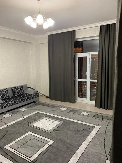 Актау: AkatuApart