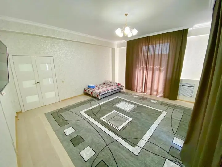 Актау: AkatuApart