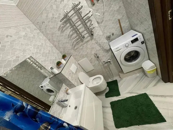 Актау: Aktau Apartment
