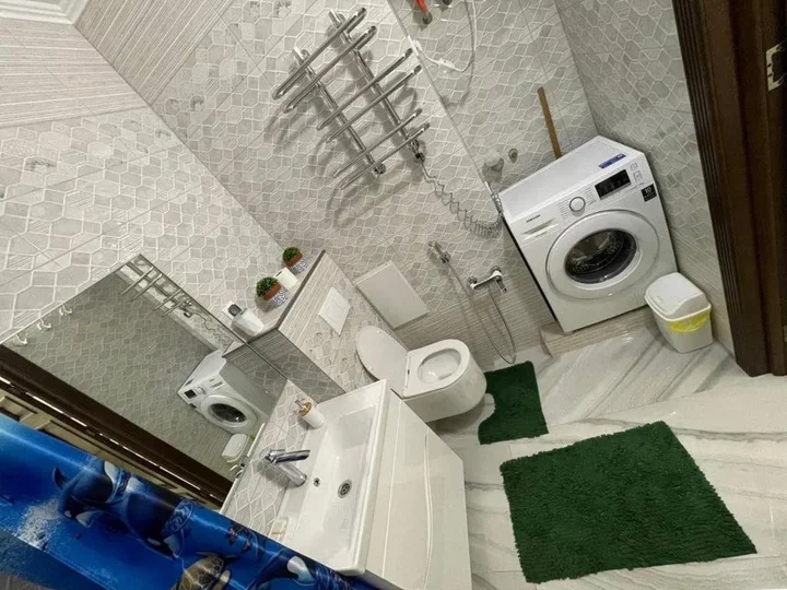 Актау: Aktau Apartment