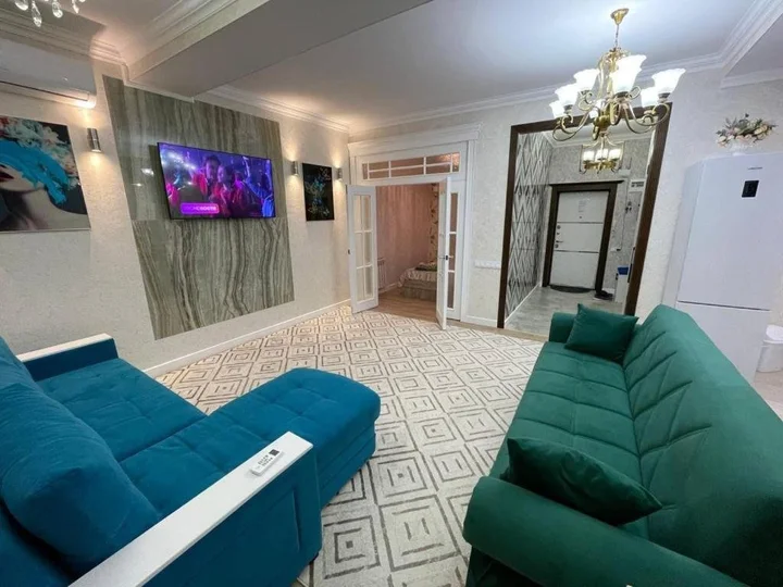 Актау: Aktau Apartment