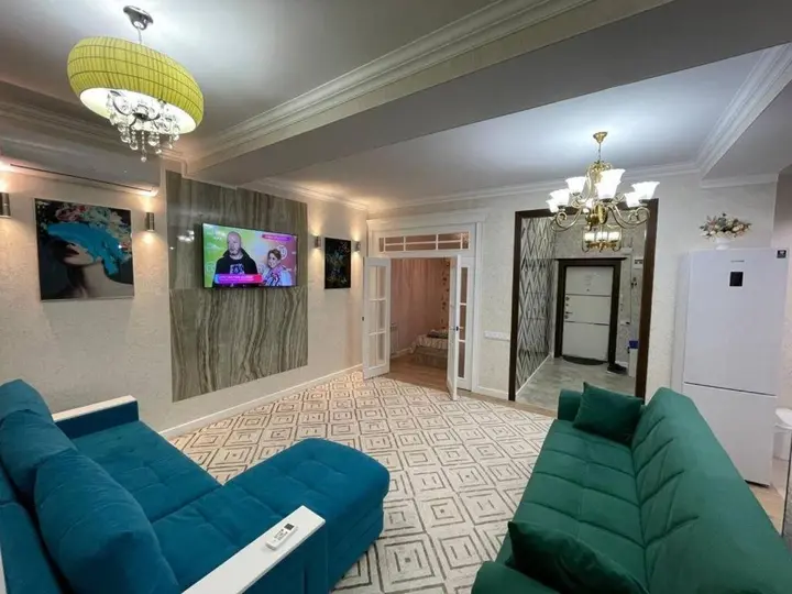 Актау: Aktau Apartment