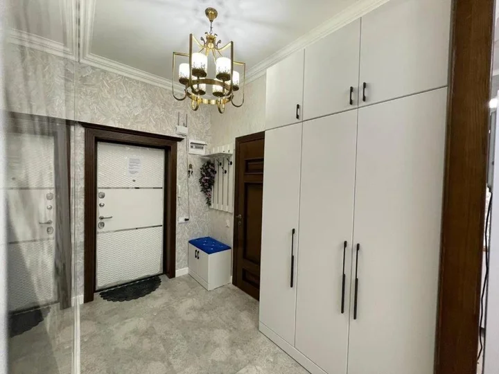 Актау: Aktau Apartment