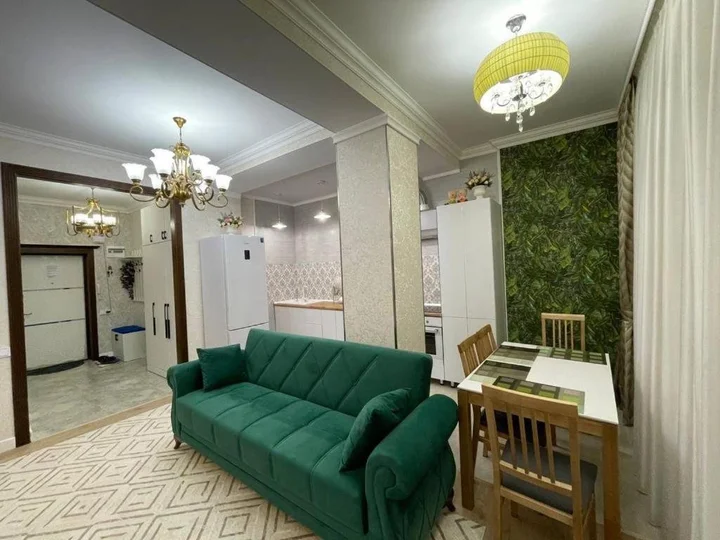 Актау: Aktau Apartment