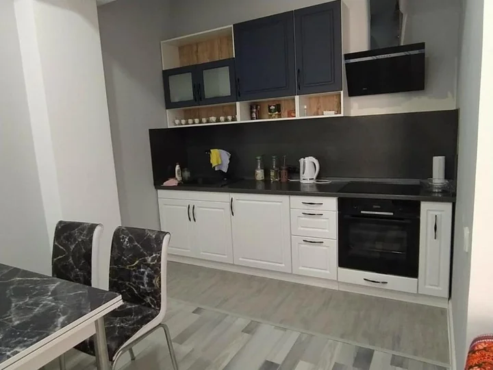Актау: Aktau Apartment
