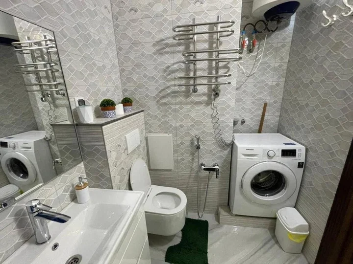 Актау: Aktau Apartment