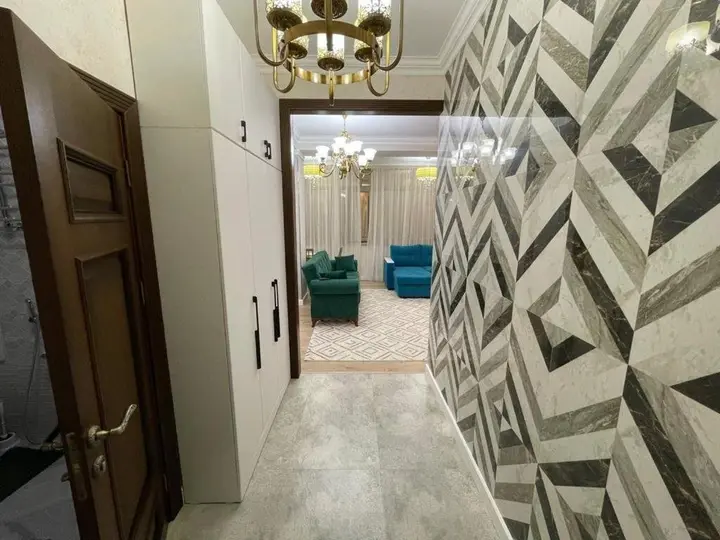 Актау: Aktau Apartment