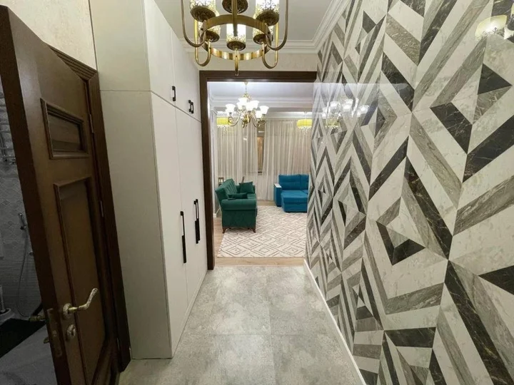 Актау: Aktau Apartment