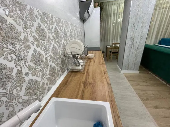Актау: Aktau Apartment