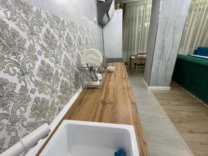 Актау: Aktau Apartment