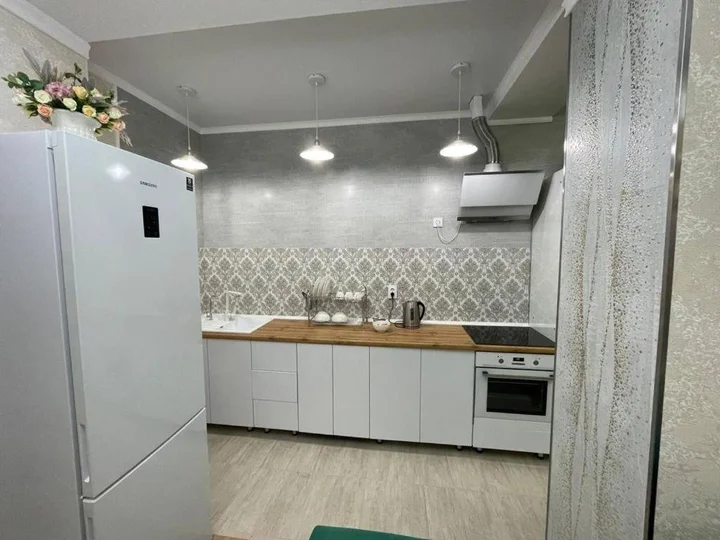 Актау: Aktau Apartment