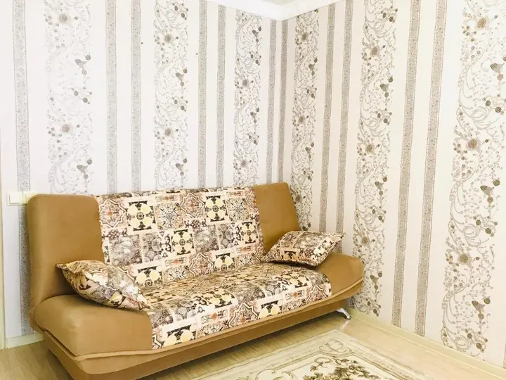 Актау: Apartaments in Aktau