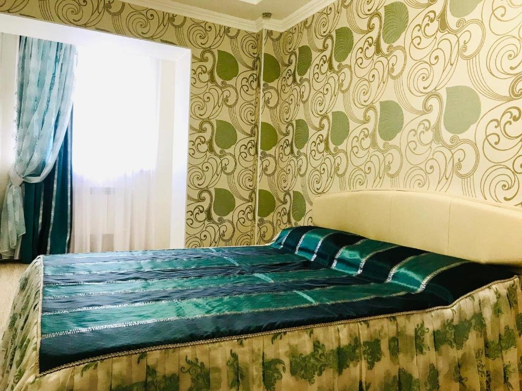Актау: Apartaments in Aktau