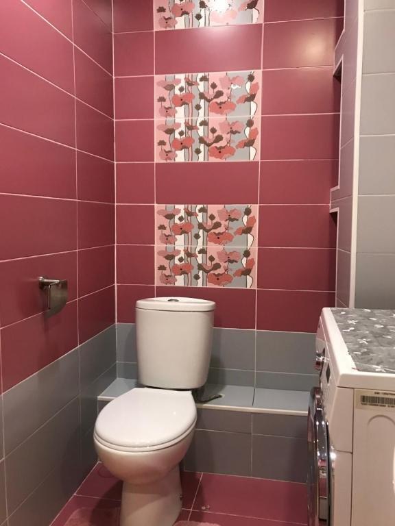 Актау: Apartaments in Aktau