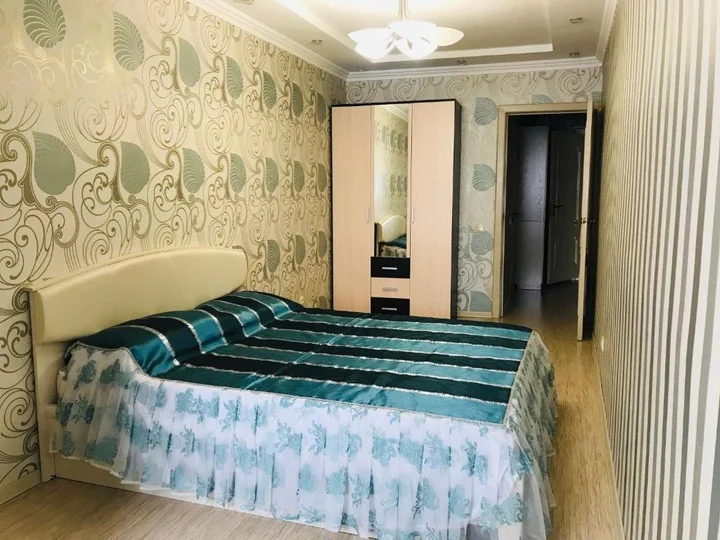 Актау: Apartaments in Aktau