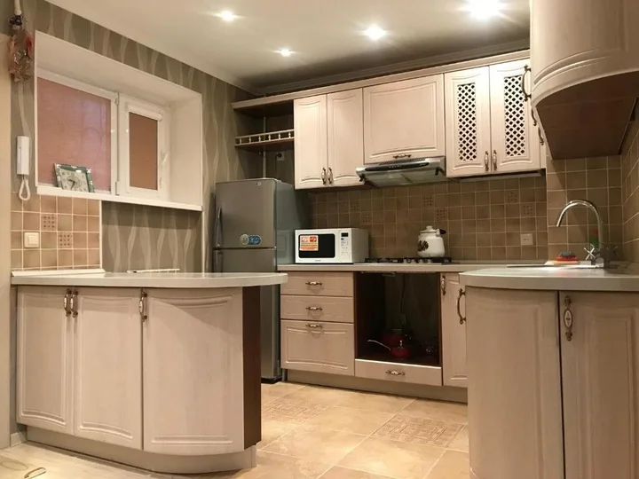 Актау: Apartaments in Aktau