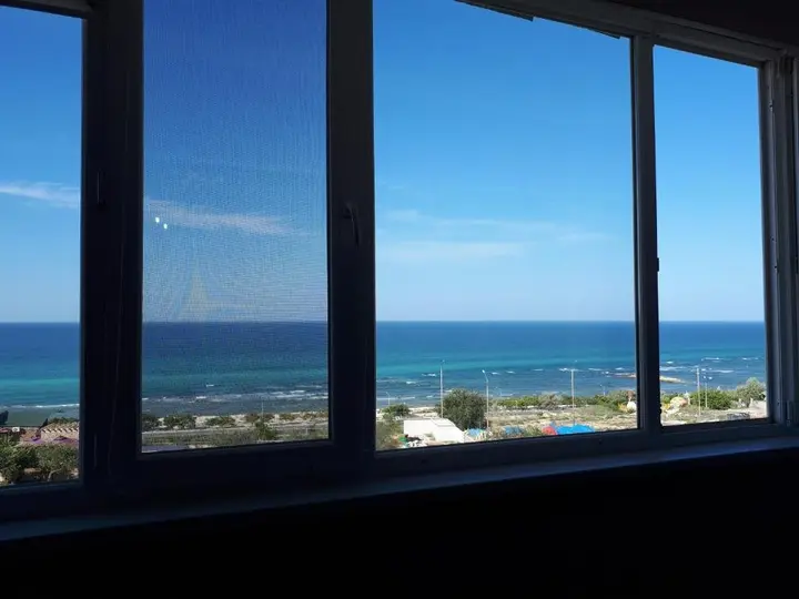 Актау: Seaside