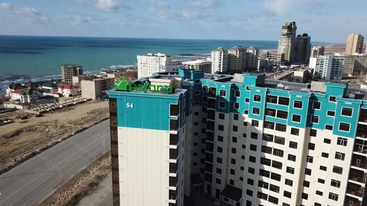 Актау: ?? «Astana»