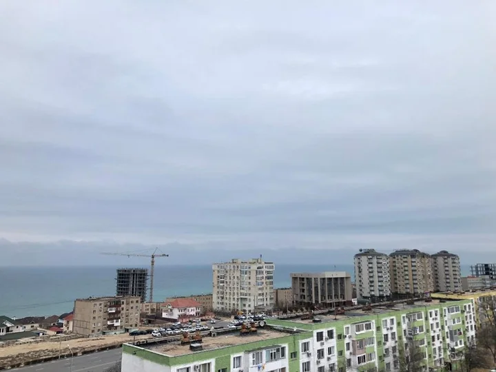 Актау: ?? «Astana»