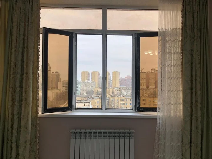Актау: ?? «Astana»