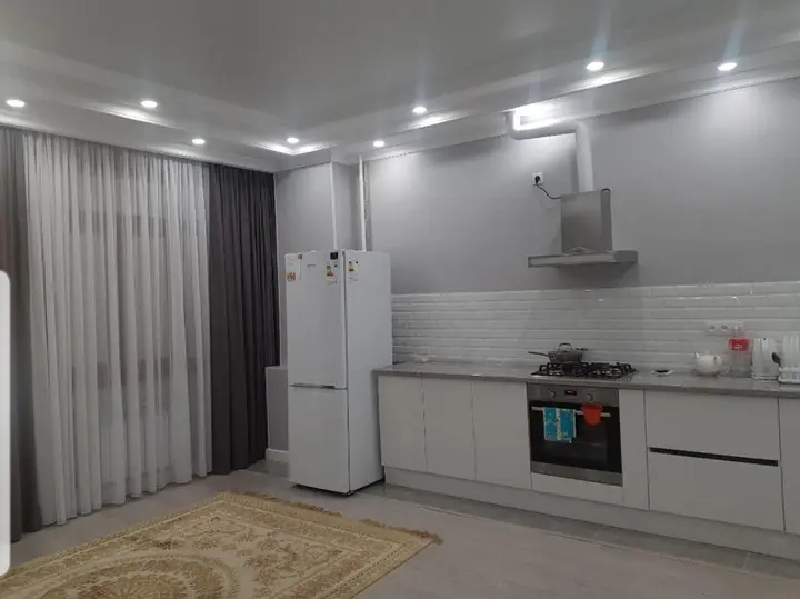 Актау: Aikokohome