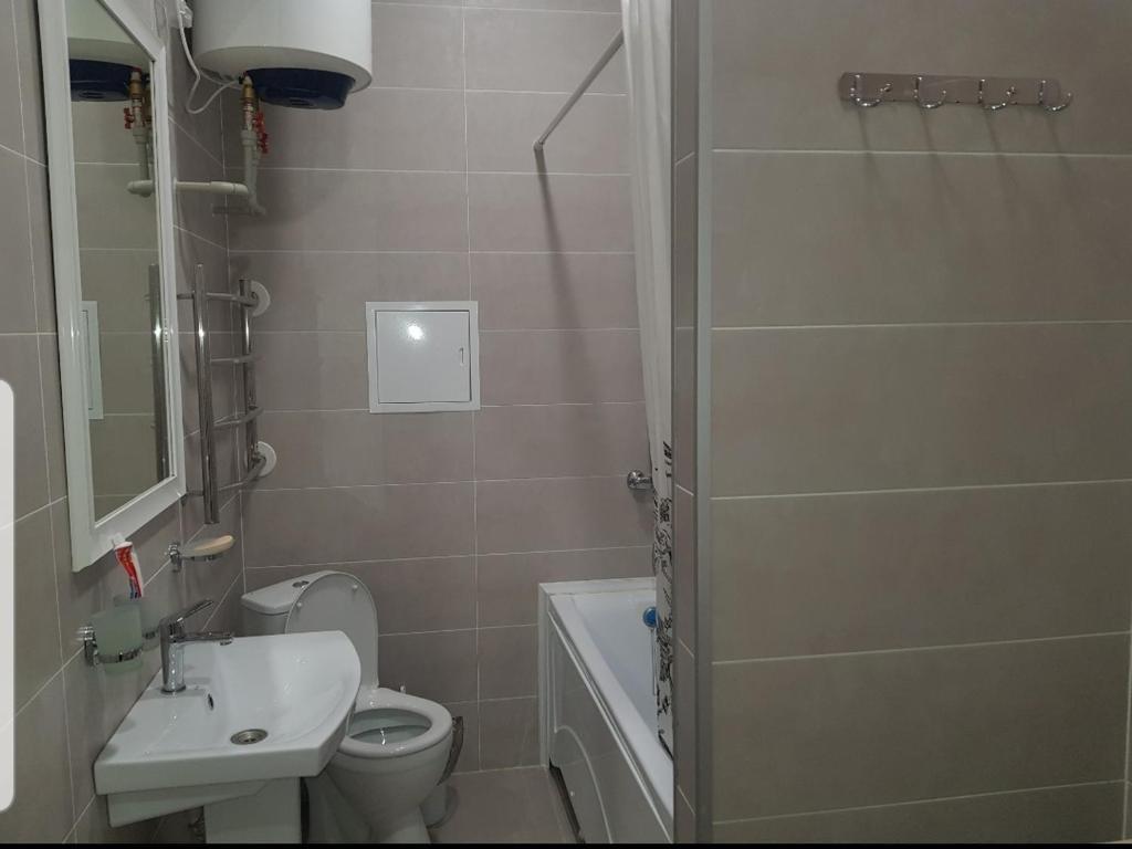 Актау: Aikokohome