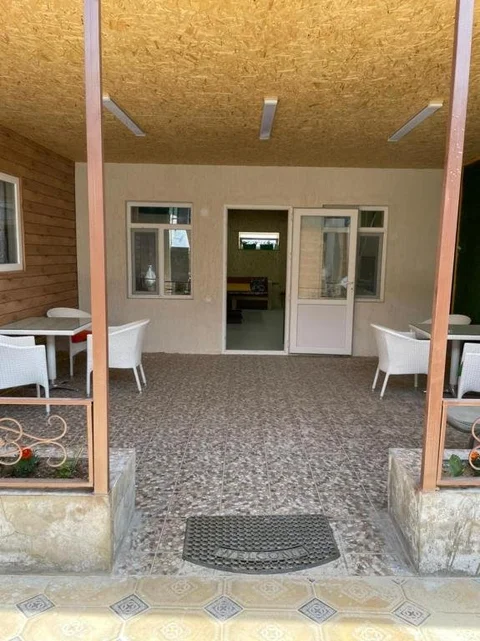 Актау: Villa De La Marina