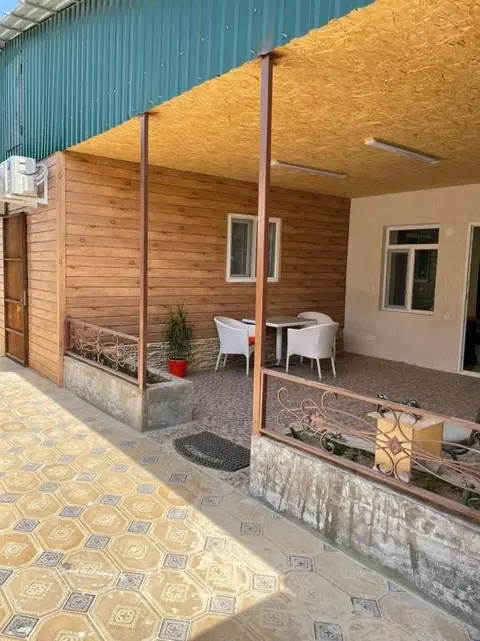 Актау: Villa De La Marina