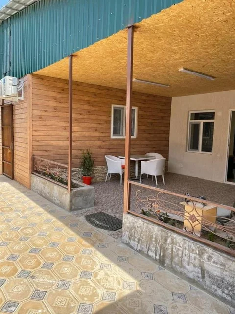 Актау: Villa De La Marina
